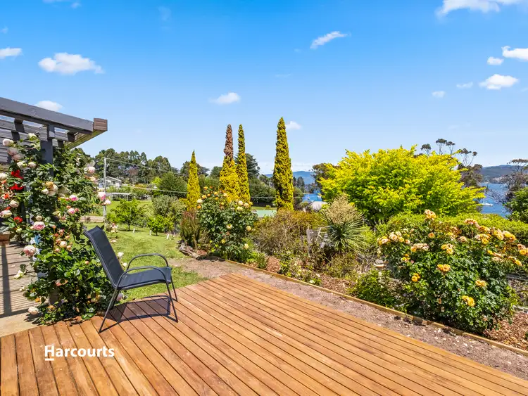 Sixth view of Homely house listing, 7 Helms Road, Gardners Bay TAS 7112