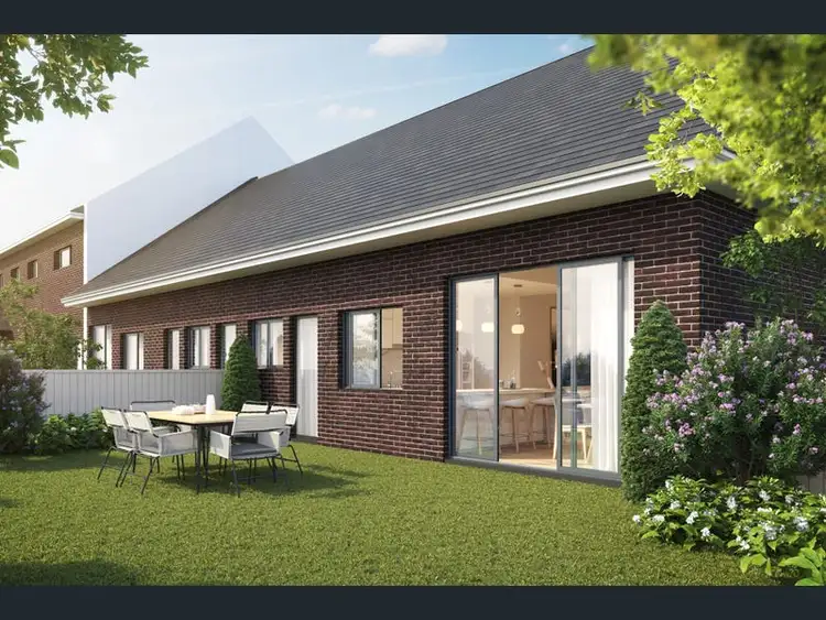 Third view of Homely townhouse listing, Address available on request