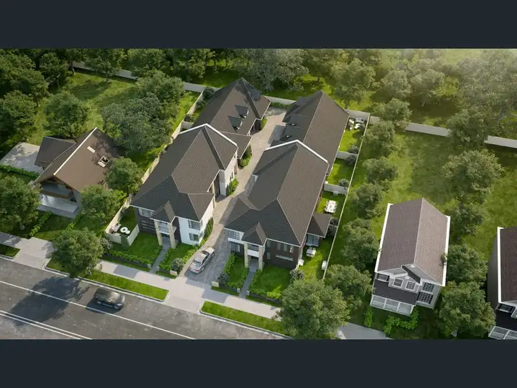 Fourth view of Homely townhouse listing, Address available on request