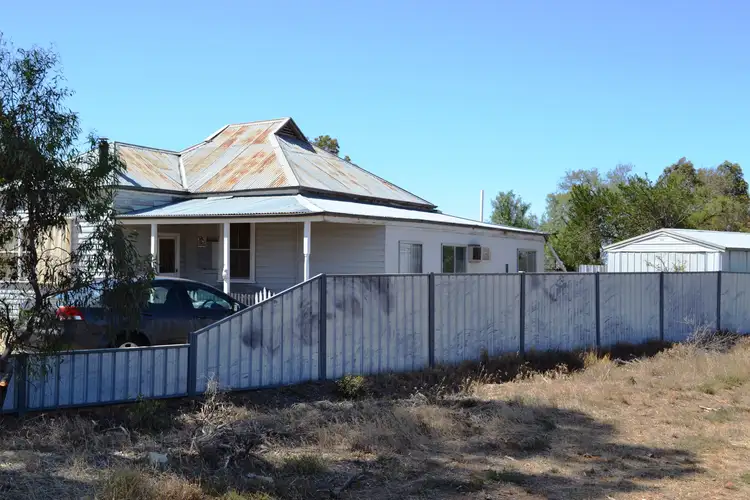 Main view of Homely house listing, 2 Smith Street, Lalbert VIC 3542
