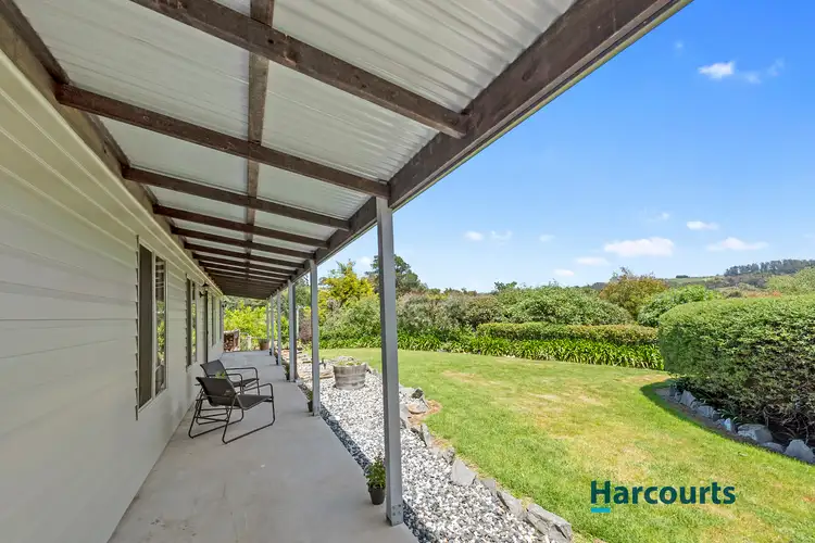 Third view of Homely house listing, 20 Camborne Drive, Acacia Hills TAS 7306