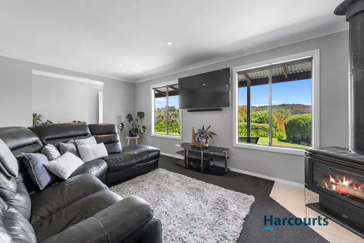 Fourth view of Homely house listing, 20 Camborne Drive, Acacia Hills TAS 7306