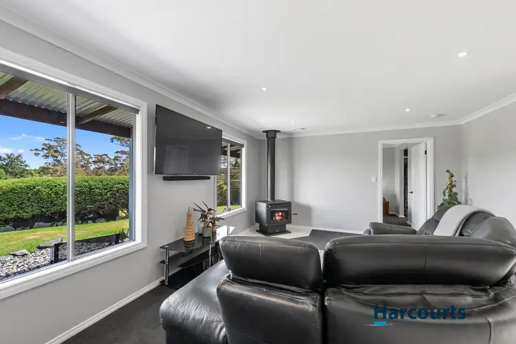 Fifth view of Homely house listing, 20 Camborne Drive, Acacia Hills TAS 7306