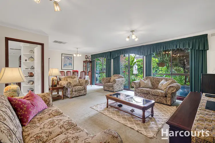 Second view of Homely house listing, 4 Champion Crescent, Glen Waverley VIC 3150