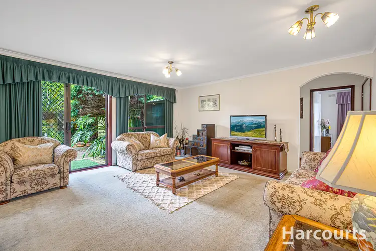 Fourth view of Homely house listing, 4 Champion Crescent, Glen Waverley VIC 3150
