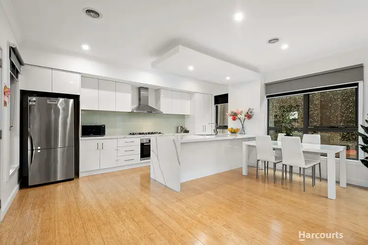 Third view of Homely townhouse listing, 48a Rebecca Street, Doveton VIC 3177