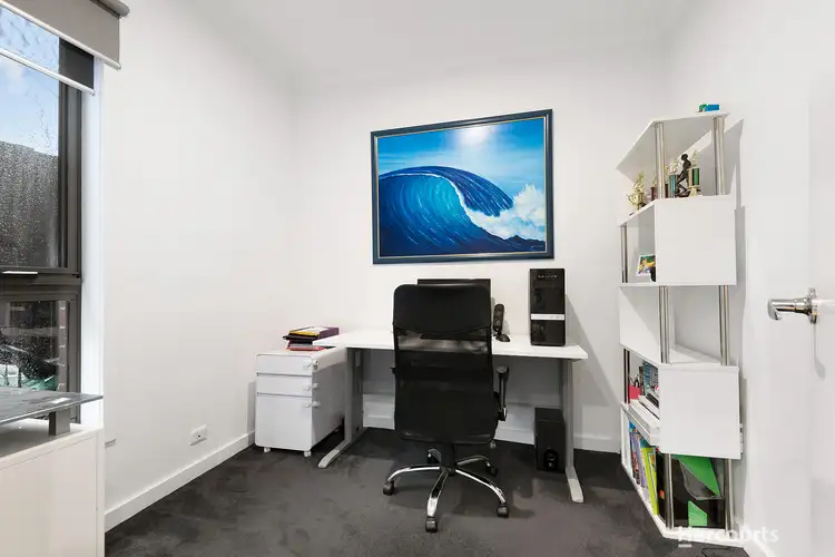 Fourth view of Homely townhouse listing, 48a Rebecca Street, Doveton VIC 3177