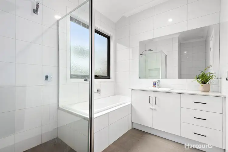 Fifth view of Homely townhouse listing, 48a Rebecca Street, Doveton VIC 3177