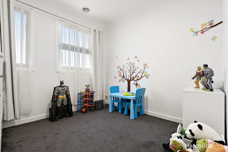 Sixth view of Homely townhouse listing, 48a Rebecca Street, Doveton VIC 3177