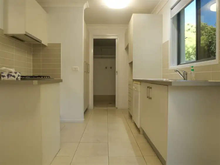 Third view of Homely semi-detached listing, 11 Silvereye Circuit, Woodcroft NSW 2767