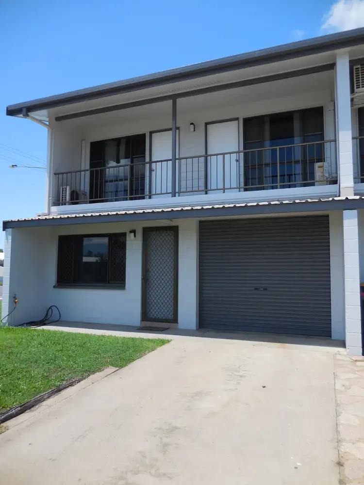 Main view of Homely unit listing, 1/37-39 Chippendale Street, Ayr QLD 4807
