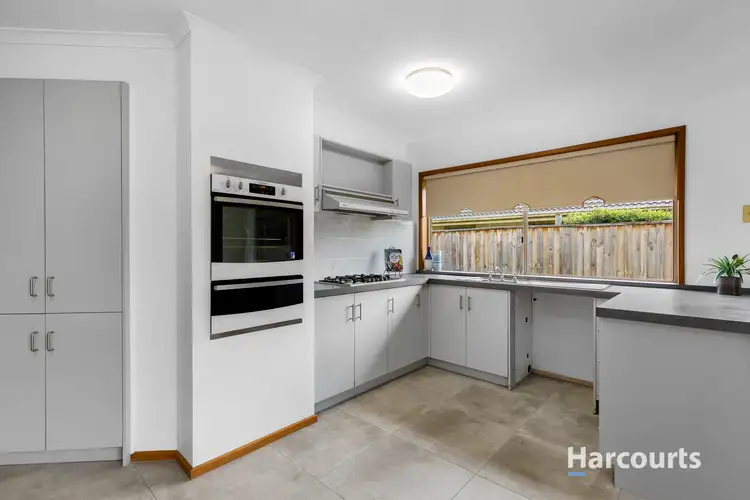 Fourth view of Homely house listing, 5 Lakesfield Drive, Lysterfield VIC 3156
