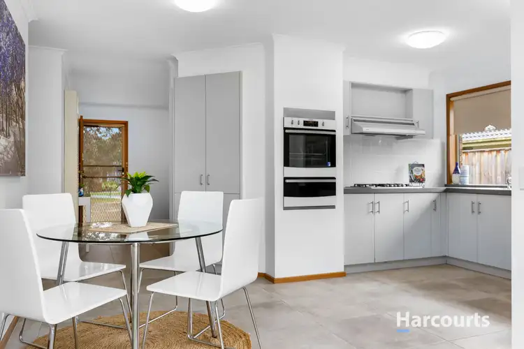 Fifth view of Homely house listing, 5 Lakesfield Drive, Lysterfield VIC 3156