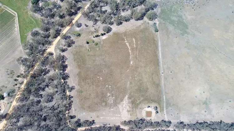 Second view of Homely rural property listing, Crown Allotment 43 Carapooee Road, Carapooee VIC 3477