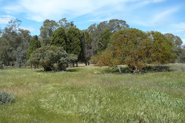 Third view of Homely rural property listing, Crown Allotment 43 Carapooee Road, Carapooee VIC 3477