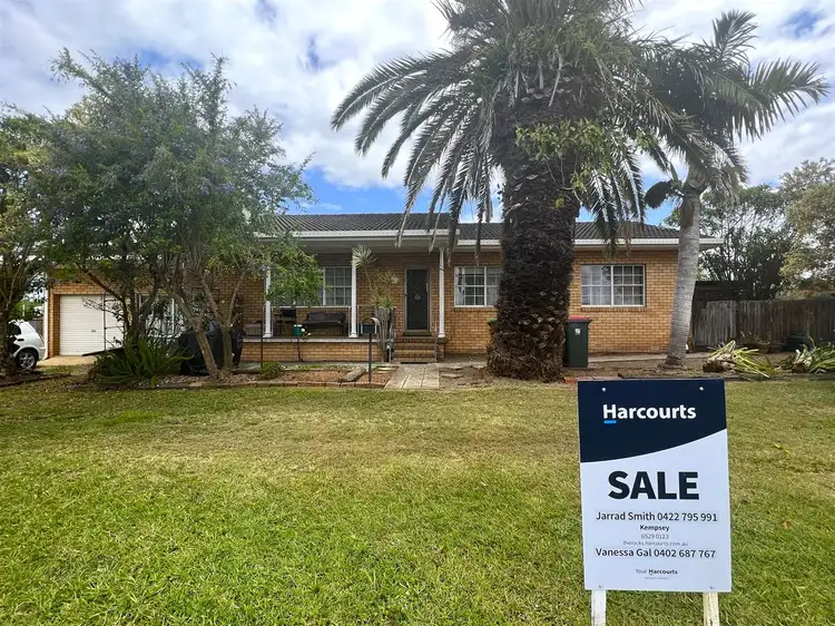 Main view of Homely house listing, 68 North Street, Frederickton NSW 2440
