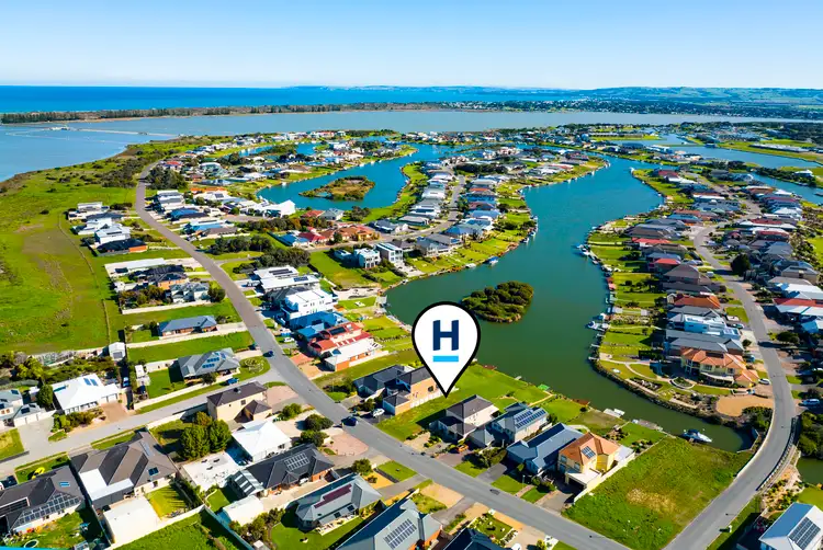 Fifth view of Homely land listing, (Lot 1068) 149 Excelsior Parade, Hindmarsh Island SA 5214