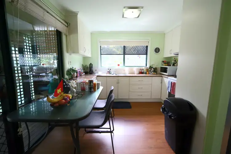 Second view of Homely house listing, 3 Sassafras Court, Rosebery TAS 7470