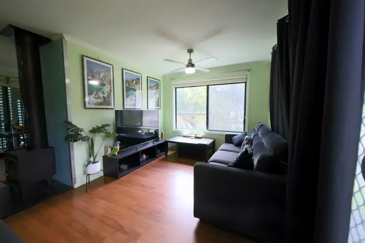 Third view of Homely house listing, 3 Sassafras Court, Rosebery TAS 7470