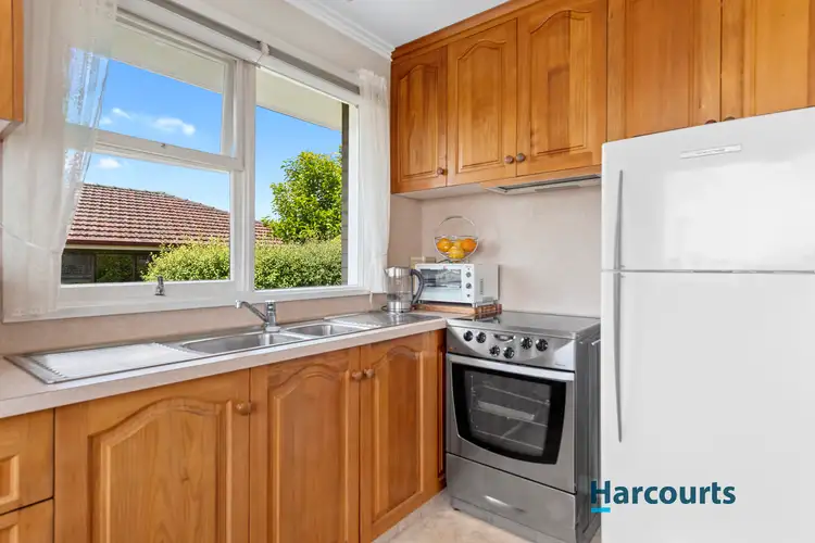 Fifth view of Homely house listing, 2 Harcon Court, Devonport TAS 7310