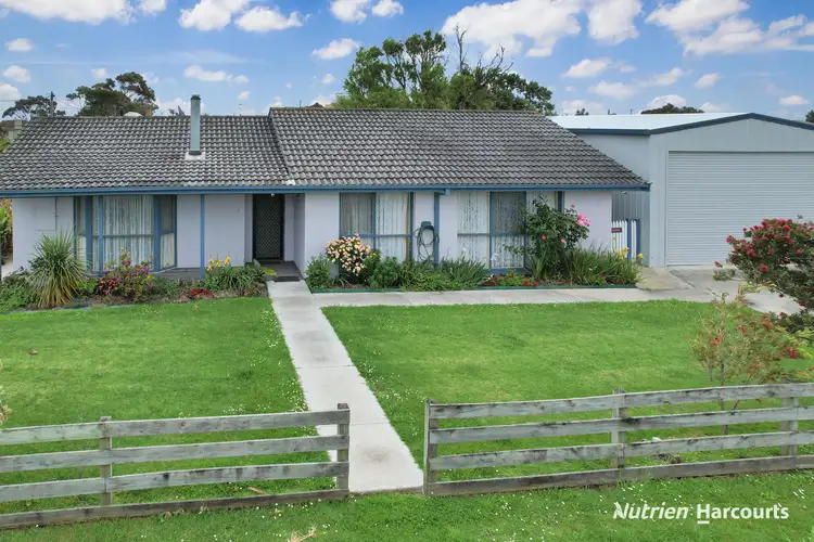 Main view of Homely house listing, 20 Albert Street, Port Albert VIC 3971