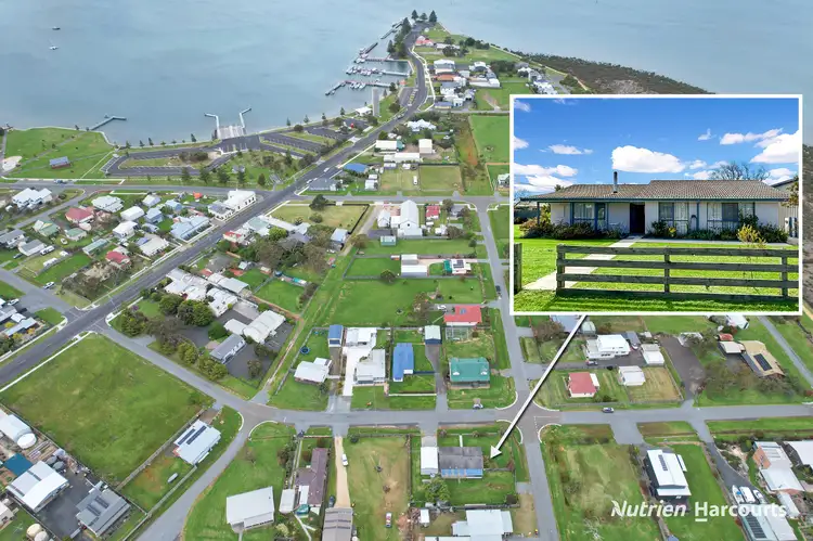 Second view of Homely house listing, 20 Albert Street, Port Albert VIC 3971