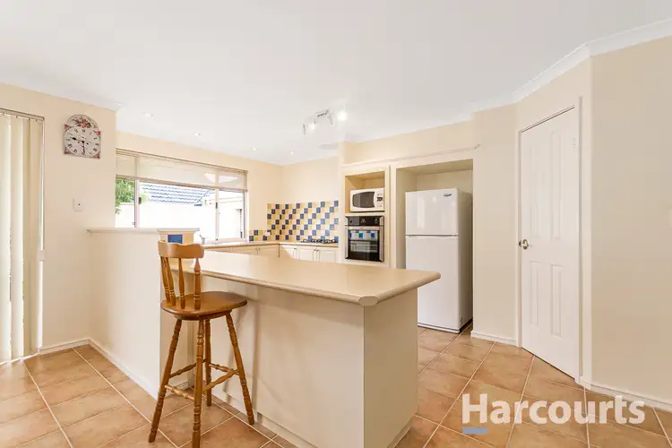 Second view of Homely house listing, 15 De Crillon Way, Currambine WA 6028
