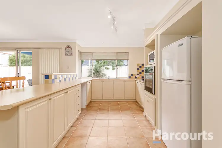 Fourth view of Homely house listing, 15 De Crillon Way, Currambine WA 6028
