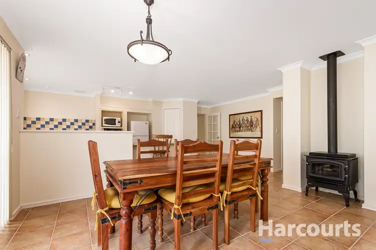 Sixth view of Homely house listing, 15 De Crillon Way, Currambine WA 6028
