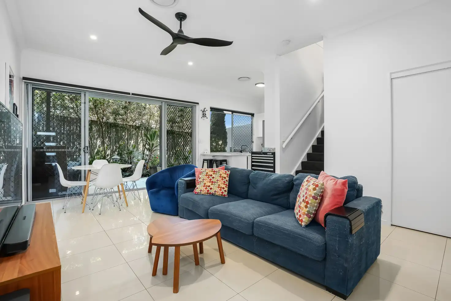 Main view of Homely townhouse listing, 4/42 Julia Street, Wavell Heights QLD 4012