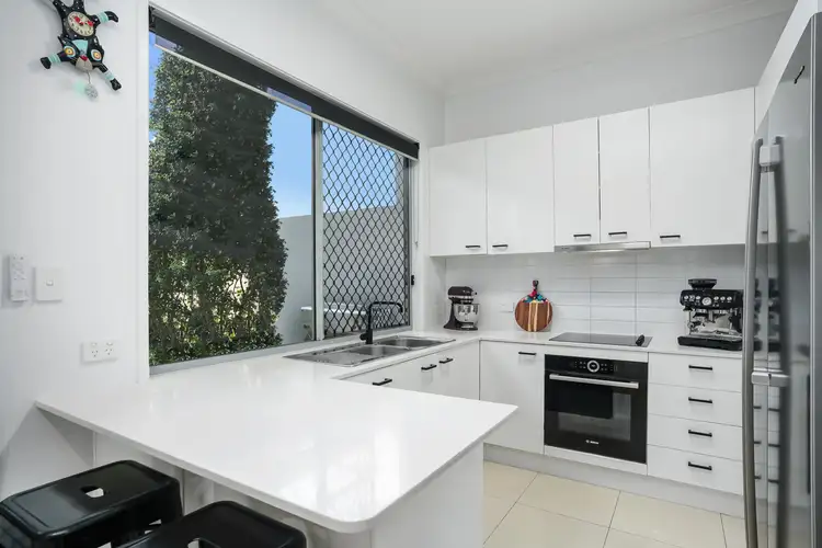 Second view of Homely townhouse listing, 4/42 Julia Street, Wavell Heights QLD 4012