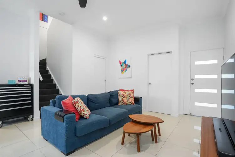 Third view of Homely townhouse listing, 4/42 Julia Street, Wavell Heights QLD 4012