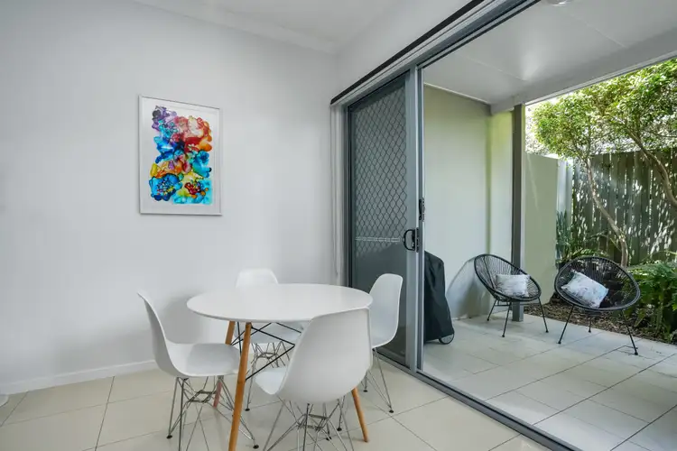 Fourth view of Homely townhouse listing, 4/42 Julia Street, Wavell Heights QLD 4012