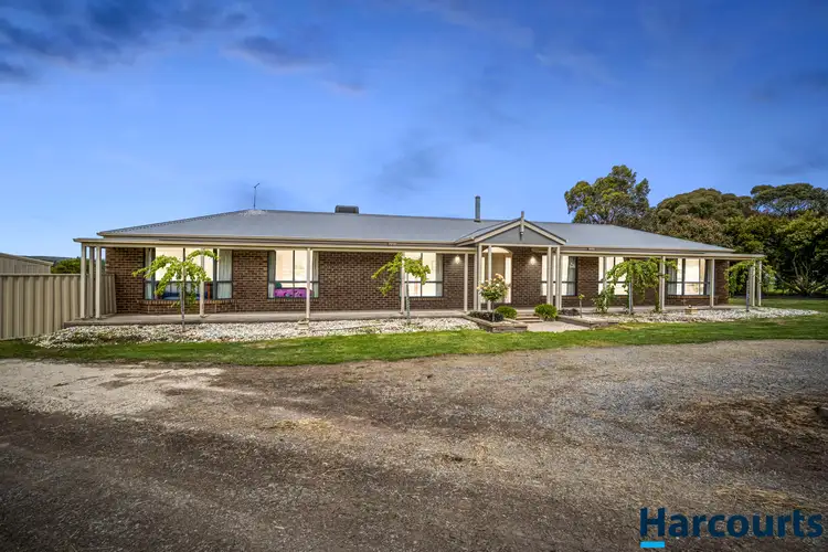 Main view of Homely house listing, 24 Richards Court, Scarsdale VIC 3351