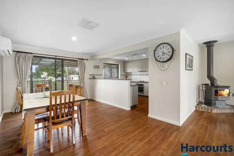 Third view of Homely house listing, 24 Richards Court, Scarsdale VIC 3351