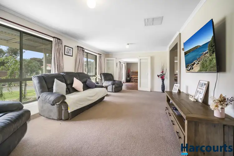Fourth view of Homely house listing, 24 Richards Court, Scarsdale VIC 3351