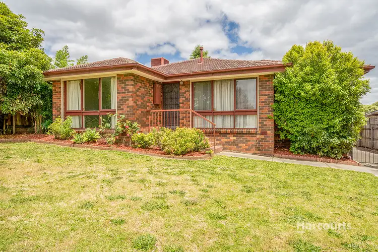 7 Gunns Road, Hallam VIC 3803
