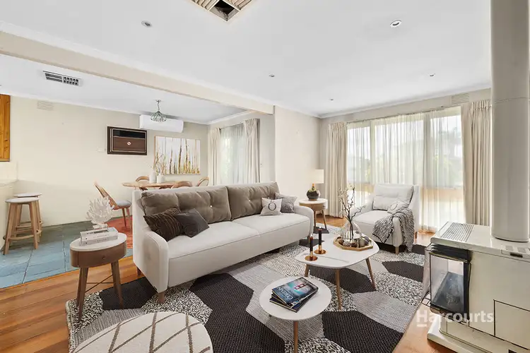 Second view of Homely house listing, 7 Gunns Road, Hallam VIC 3803