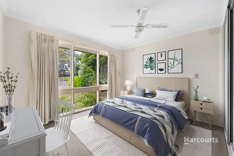Fifth view of Homely house listing, 7 Gunns Road, Hallam VIC 3803