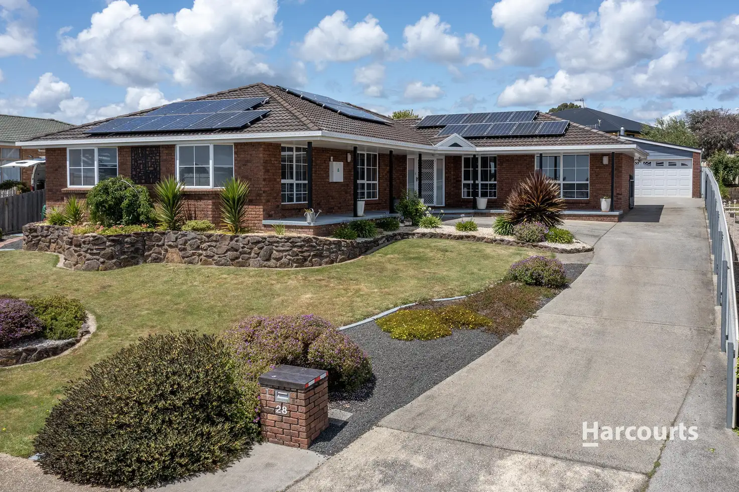 Main view of Homely house listing, 28 Singline Avenue, Romaine TAS 7320