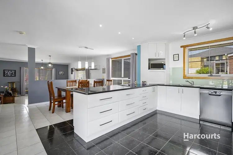 Fifth view of Homely house listing, 28 Singline Avenue, Romaine TAS 7320