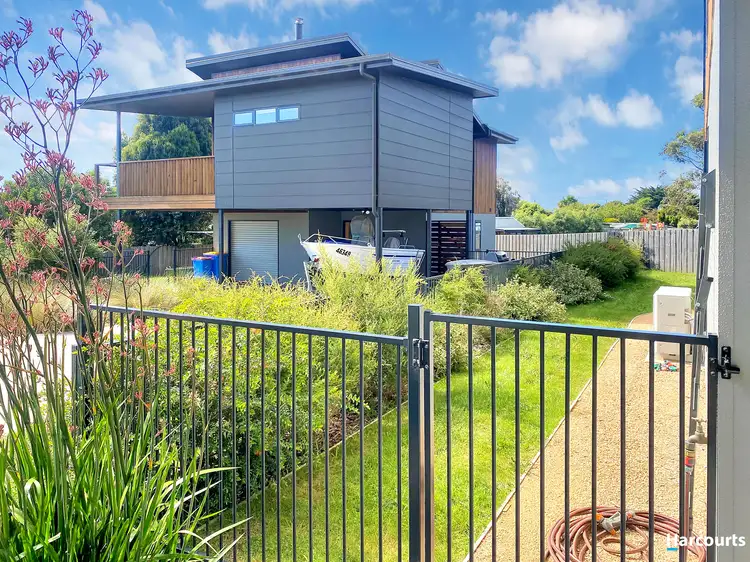 Third view of Homely house listing, 1/13 Wrinklers Drive, Scamander TAS 7215