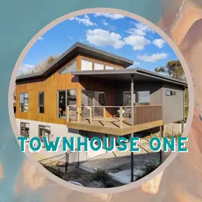 Fifth view of Homely house listing, 1/13 Wrinklers Drive, Scamander TAS 7215