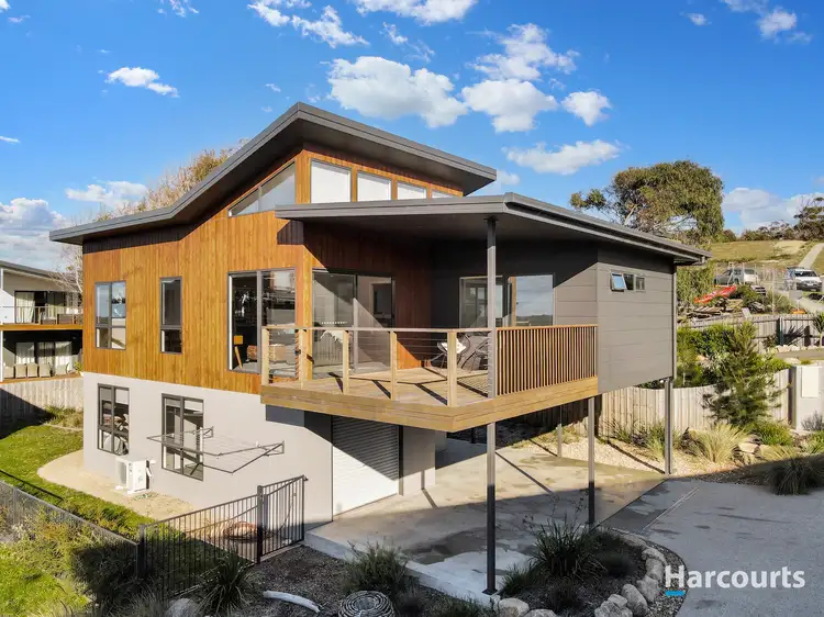 Sixth view of Homely house listing, 1/13 Wrinklers Drive, Scamander TAS 7215