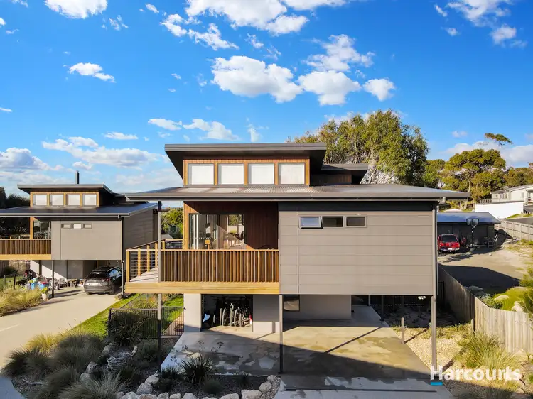 Seventh view of Homely house listing, 1/13 Wrinklers Drive, Scamander TAS 7215