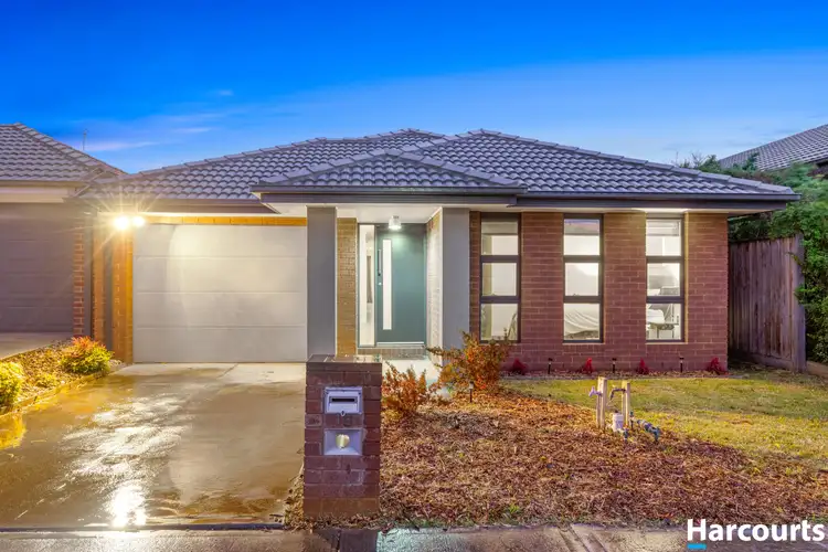 18 Leveret Way, Narre Warren South VIC 3805
