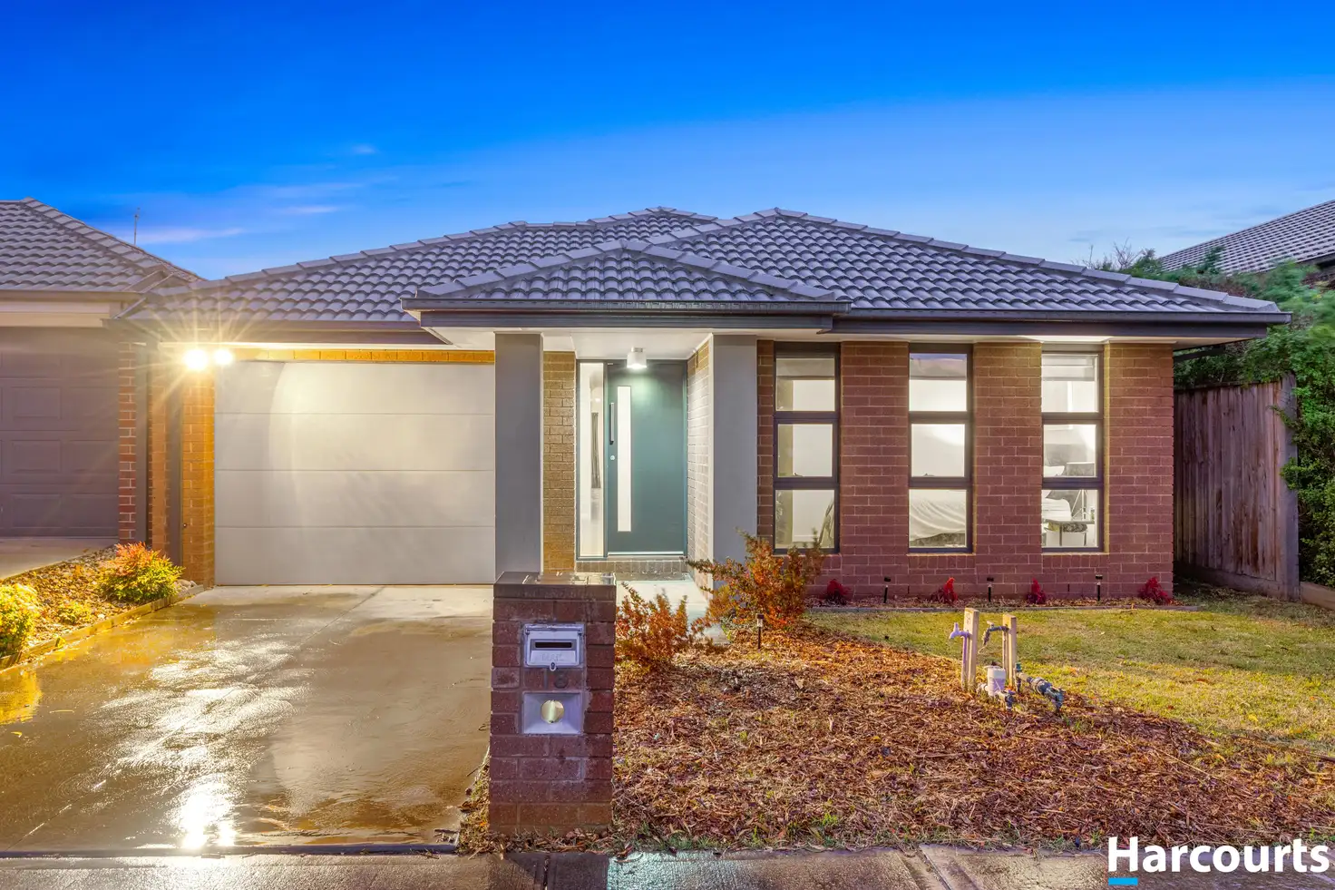 Main view of Homely house listing, 18 Leveret Way, Narre Warren South VIC 3805