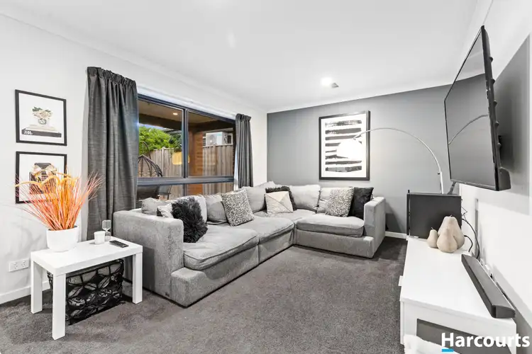 Second view of Homely house listing, 18 Leveret Way, Narre Warren South VIC 3805
