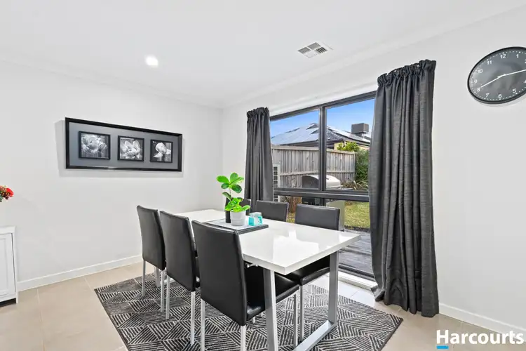 Third view of Homely house listing, 18 Leveret Way, Narre Warren South VIC 3805