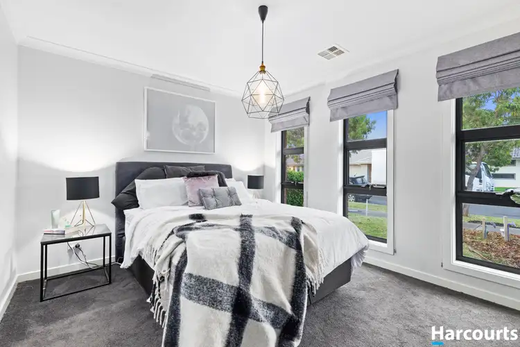 Sixth view of Homely house listing, 18 Leveret Way, Narre Warren South VIC 3805